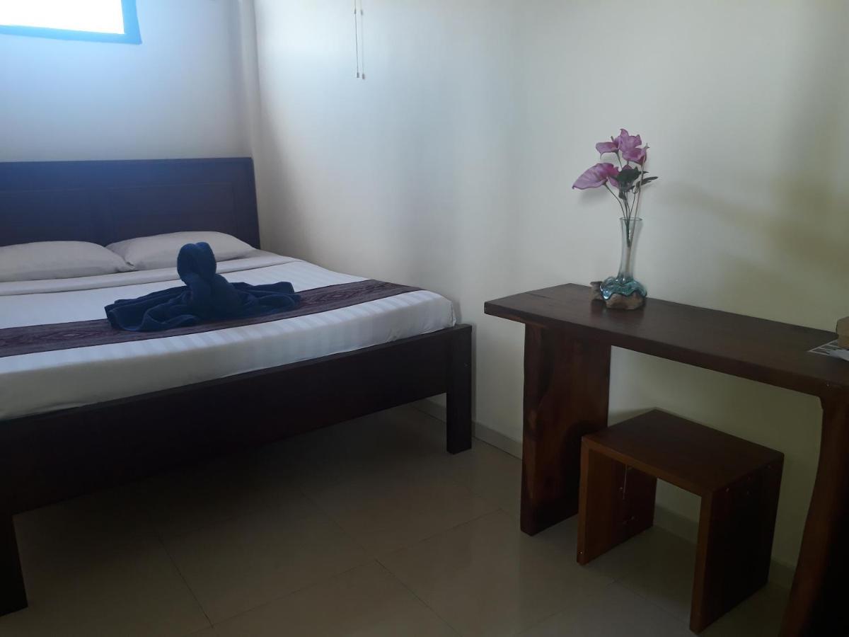 Adi House Homestay Убуд Екстер'єр фото
