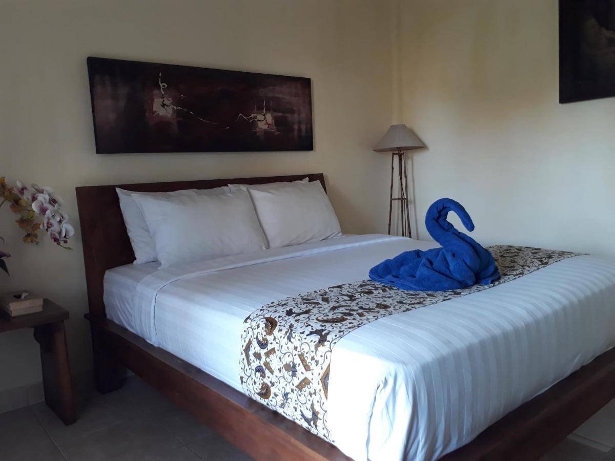 Adi House Homestay Убуд Екстер'єр фото